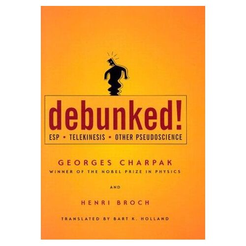 Debunked!