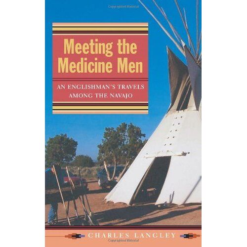 Meeting The Medicine Men