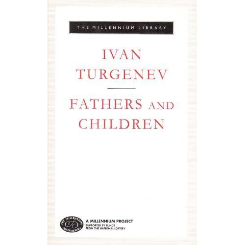 Fathers And Children