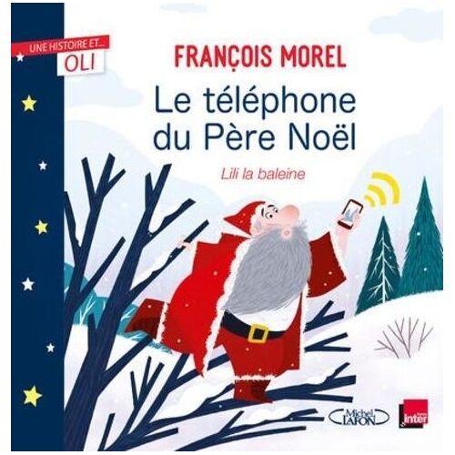 Le Téléphone Du Père Noël