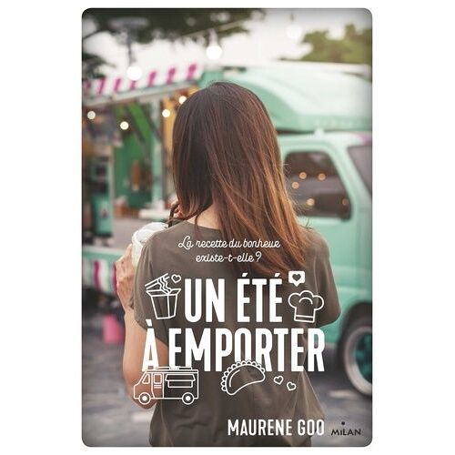 Un Été À Emporter