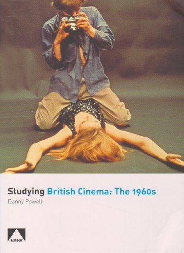 Studying British Cinema
