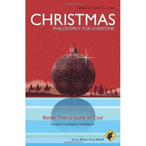 Christmas - Philosophy For Everyone
