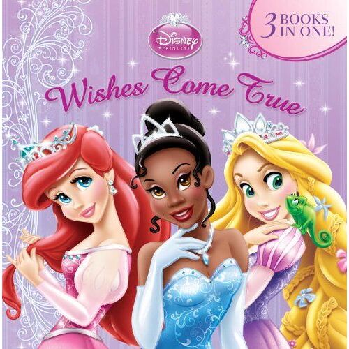Wishes Come True
