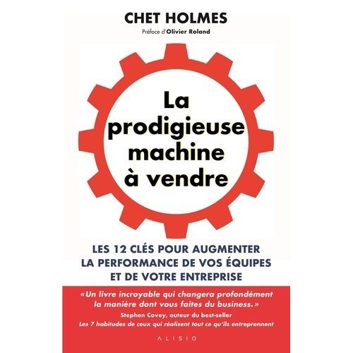 La Prodigieuse Machine À Vendre