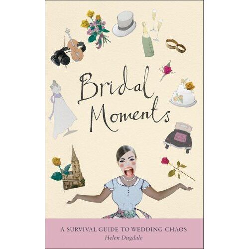 Bridezilla: Coping With The Anxieties And Perils Of Organising A Wedding