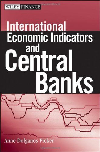International Economic Indicators And Central Banks