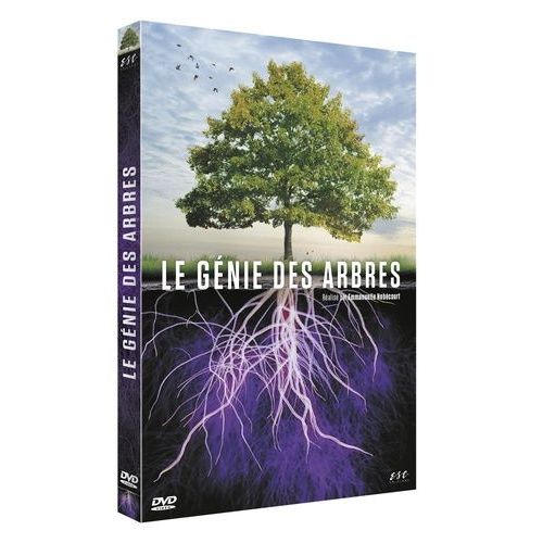 Le Génie Des Arbres