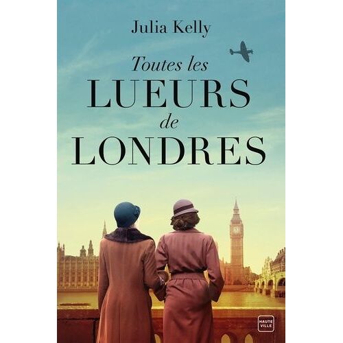 Toutes Les Lueurs De Londres