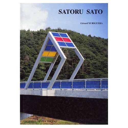 Satoru Sato