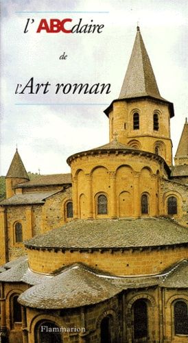 L'abcdaire De L'art Roman