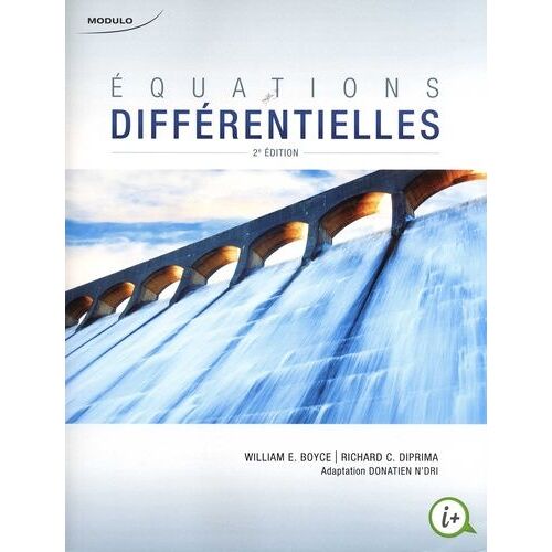 Equations Differentielles