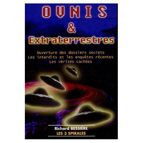 Ovnis & Extraterrestres