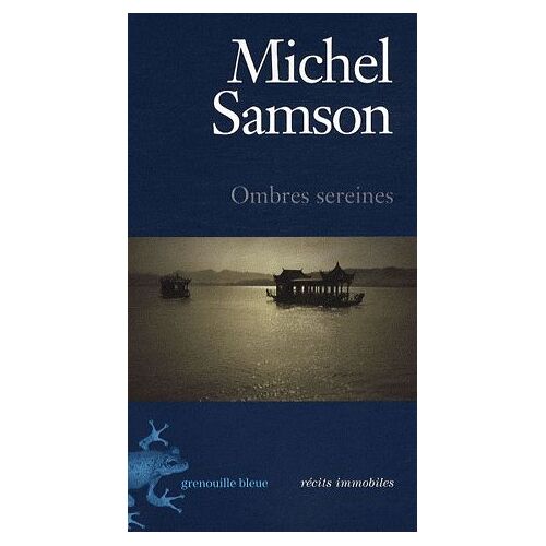 Ombres Sereines