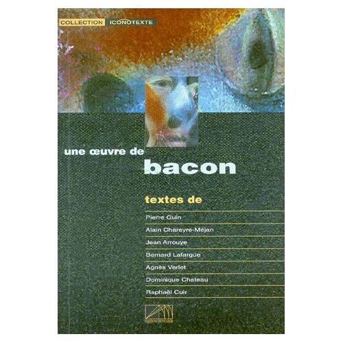 Une Oeuvre De Bacon