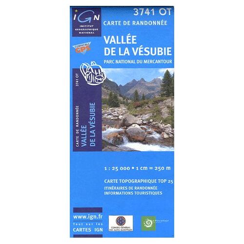3741ot Vallee De La Vesubie