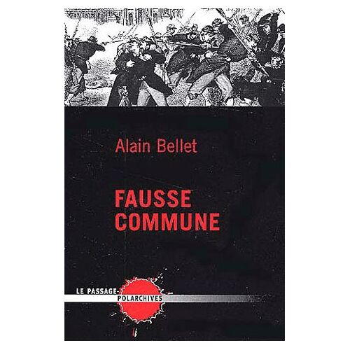 Fausse Commune