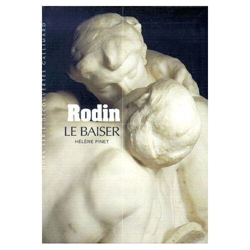 Rodin, Le Baiser