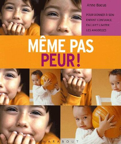 Même Pas Peur !