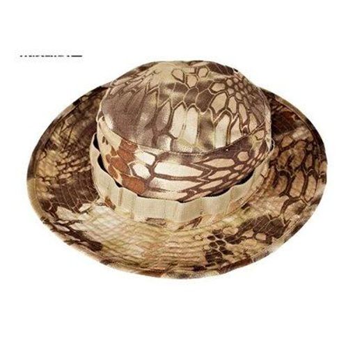 Bonnet De Soleil Militaire À Bords Arrondis,Chapeau De L'armée Américaine,Seau De Sniper,Chapeau De Soleil Militaire Forêt/Acu/Cp #F