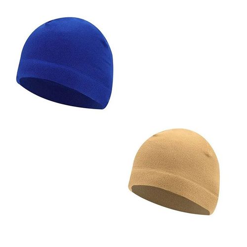 Bonnet De Montre Unisexe,Bonnet De L'armée Militaire,Chapeau Coupe-Vent,Doux Et Chaud,Sourire Polaire,Épais,Extérieur,Résistant,Document Solide,Hommes Et Femmes,Hiver - Type Package 1