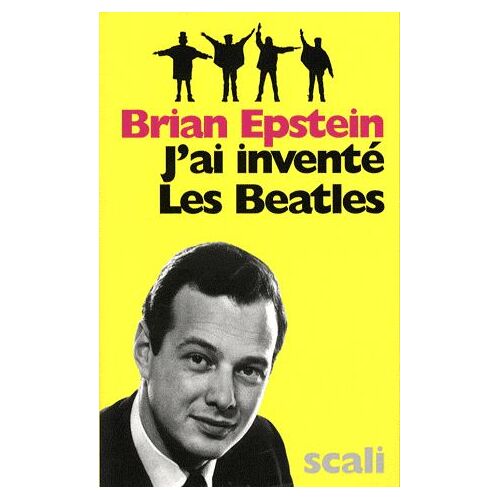J'ai Inventé Les Beatles