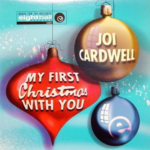 My First Christmas With You