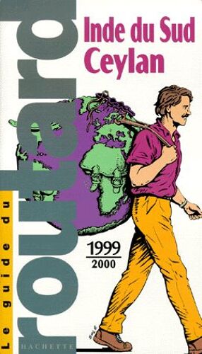 Inde Du Sud - Edition 1999-2000