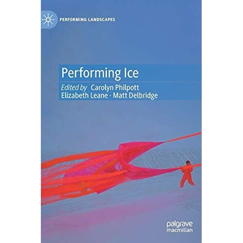 Performing Ice