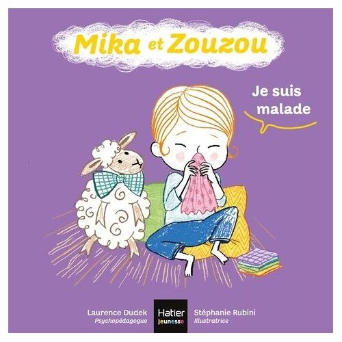 Mika Et Zouzou - Je Suis Malade