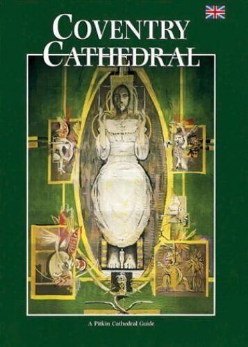 Coventry Cathedral (Cathedrals & Churches)