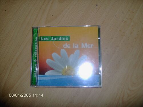 Les Jardins De La Mer