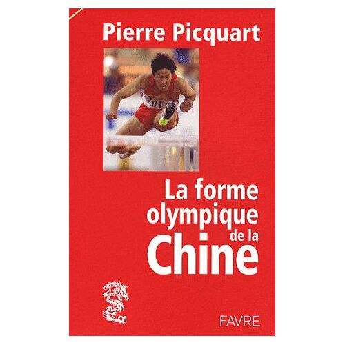 La Forme Olympique De La Chine