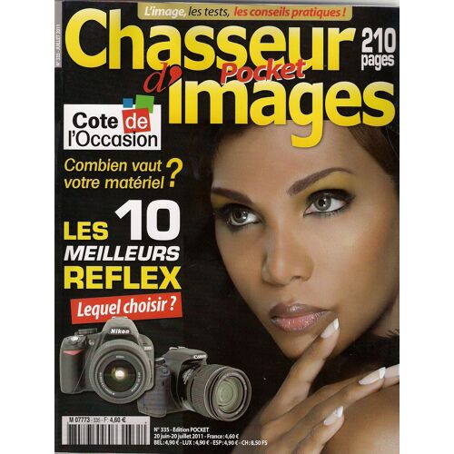 Chasseur D'images 335 Les 10 Meilleurs Reflex