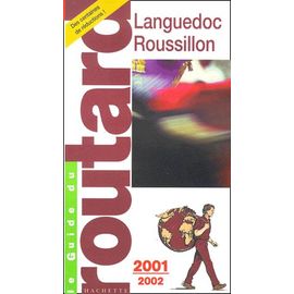 Languedoc-Roussillon - Edition 2001-2002