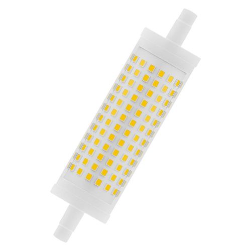 Ampoule Led Ledvance/Osram "Spéciale" R7s 18,2w 2452lm 2700k 300º Ip20