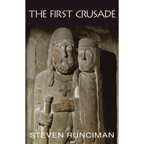 First Crusade