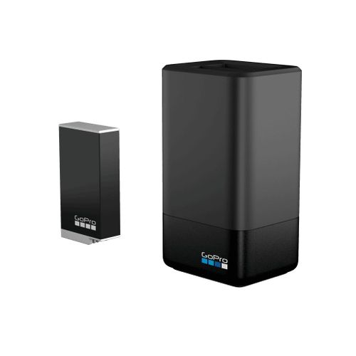 Gopro Acdbd-011-eu Accessoire De Caméra Sportive D'action Chargeur De