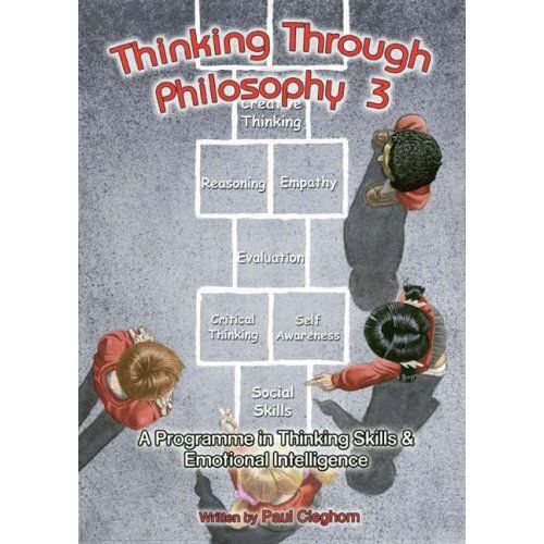Thinking Through Philosophy: Bk.3