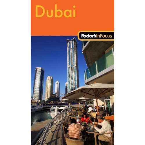 Fodor In Focus Dubai