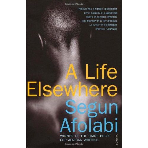 A Life Elsewhere