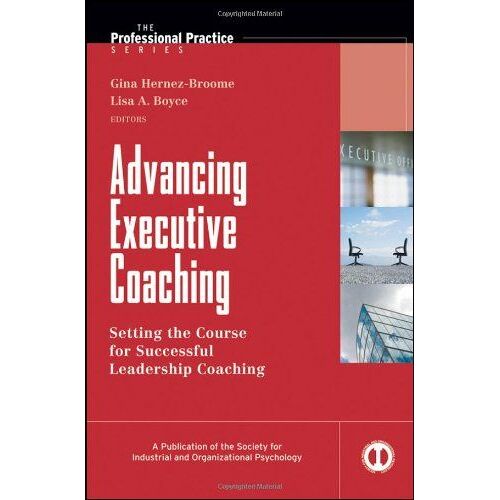 Advancing Executive Coaching