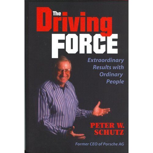 The Driving Force