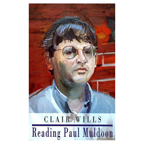 Reading Paul Muldoon