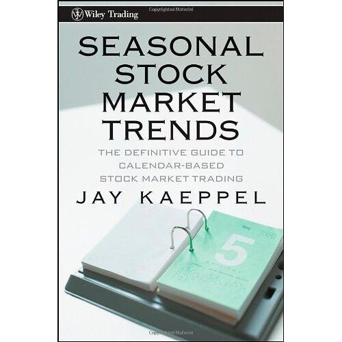 Seasonal Stock Market Trends