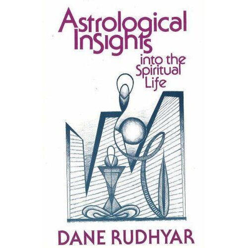 Astrological Insights Into The Spiritual Life