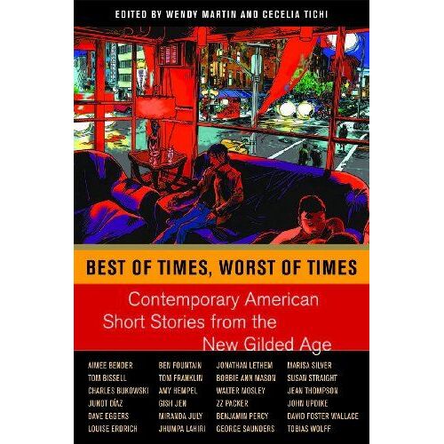 Best Of Times, Worst Of Times