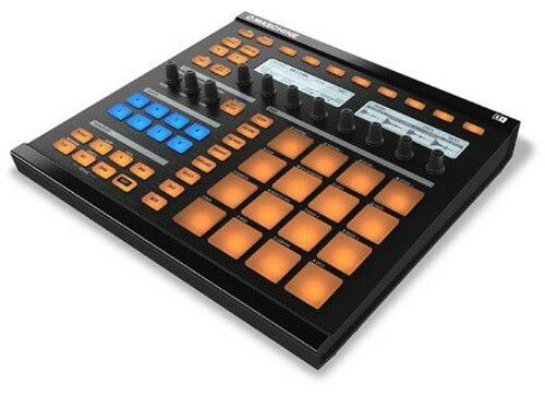 maschine mk2 noire