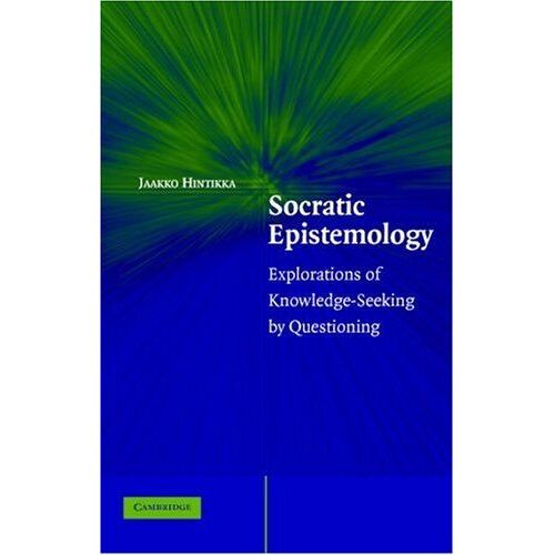 Socratic Epistemology