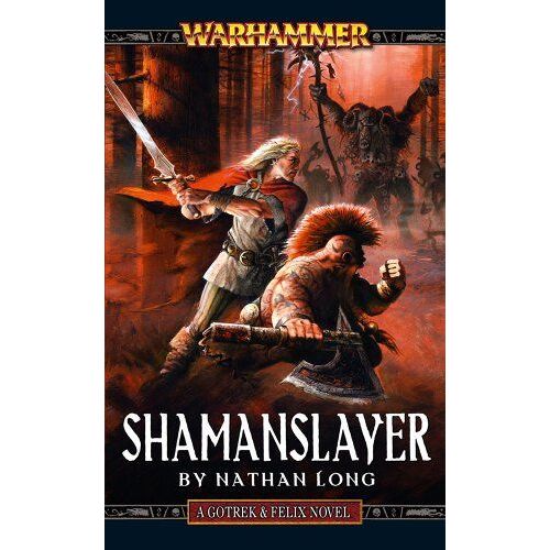 Shamanslayer